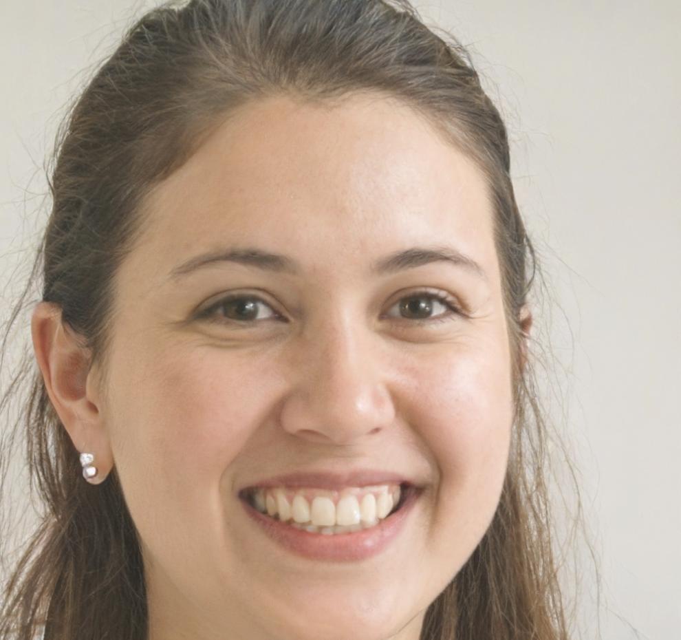 Franziska Wendt, Spezialistin für Sparziele